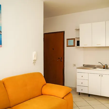 Appartement Eden Durrës