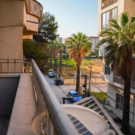 Appartement Eden Durrës