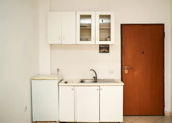 Eden Appartement Durrës