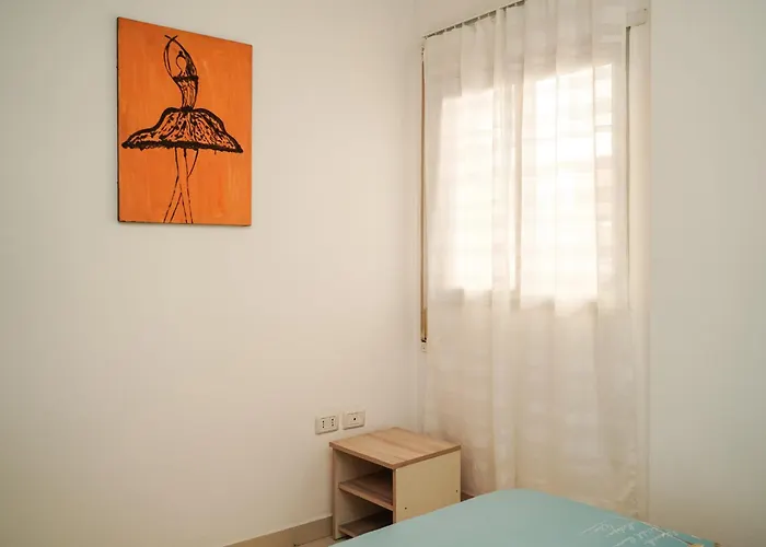 Appartamento Eden Durrës