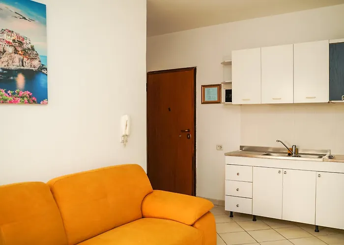 Appartamento Eden Durrës