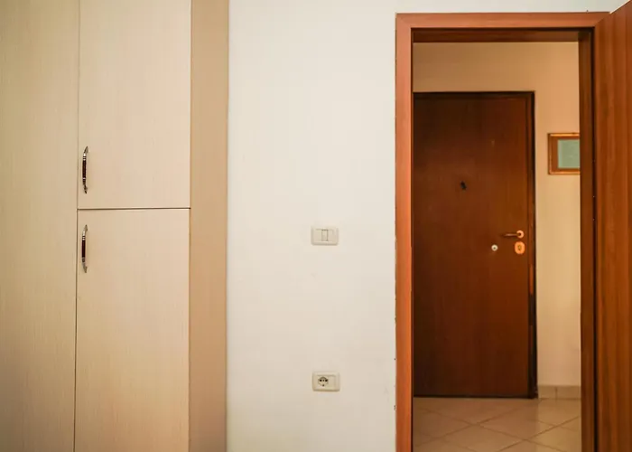 Eden Appartement Durrës