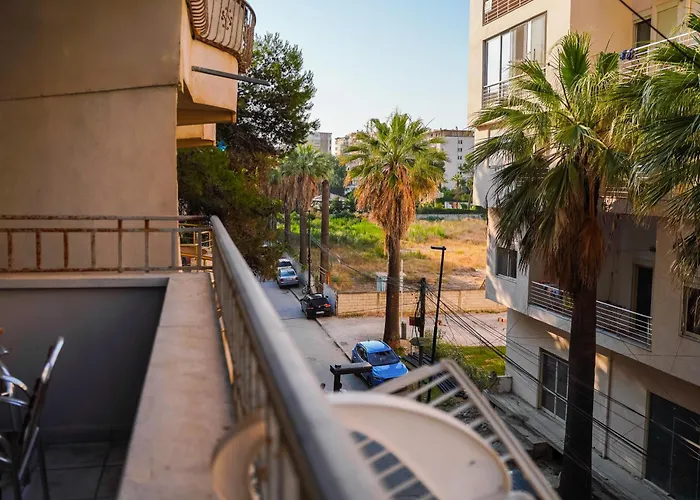 Appartement Eden Durrës