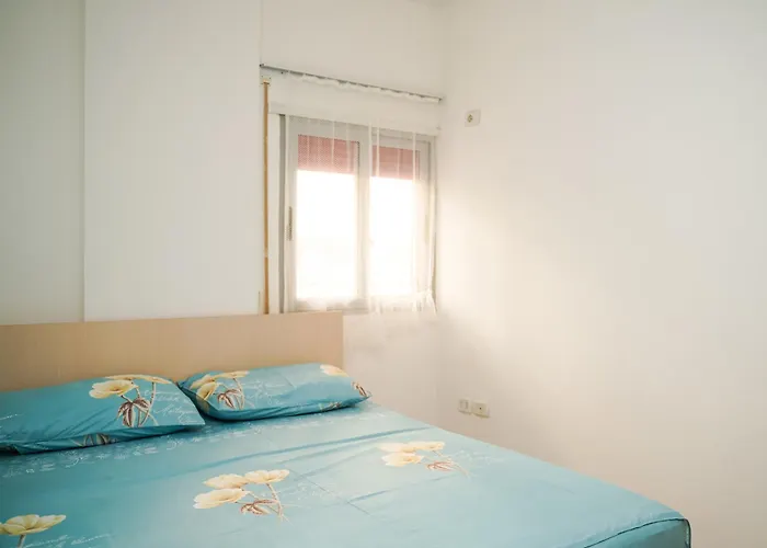 Appartement Eden Durrës